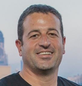 שימי ברס