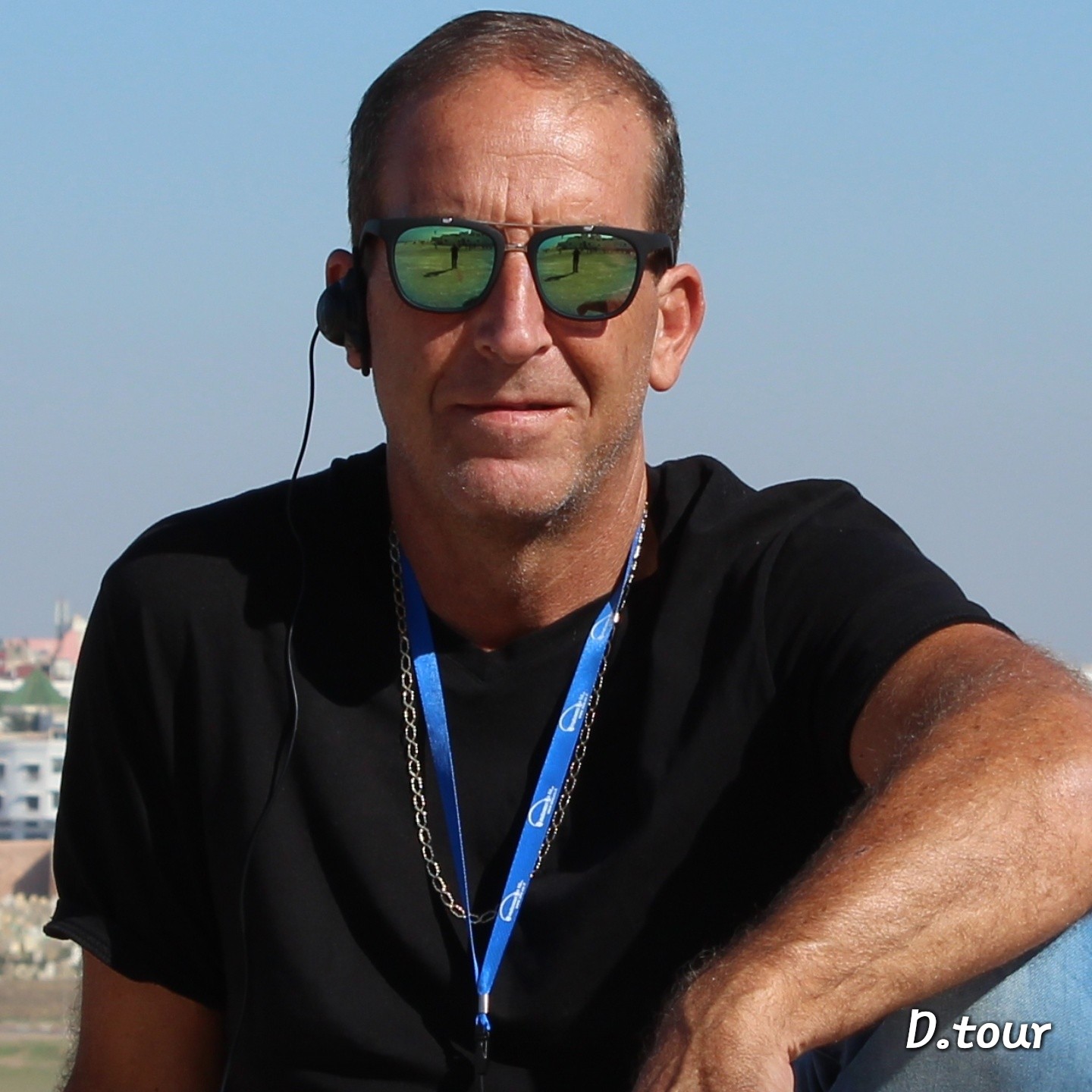 דודו תורג'מן