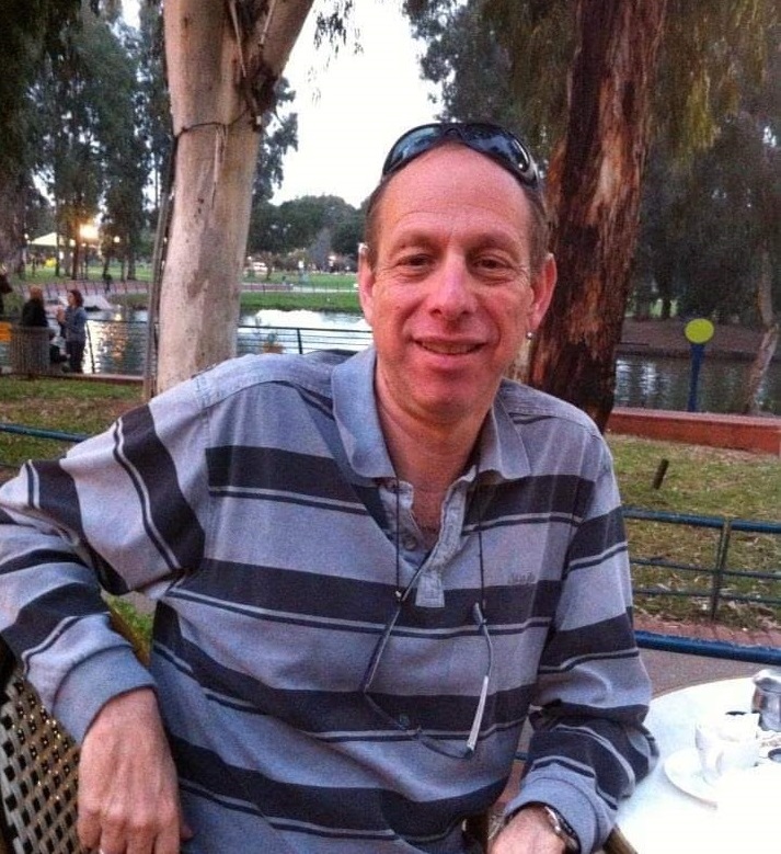 עופר גולדשטיין