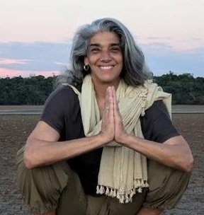 צילה טשרניחובסקי