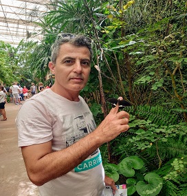 שחר הרמתי כהן