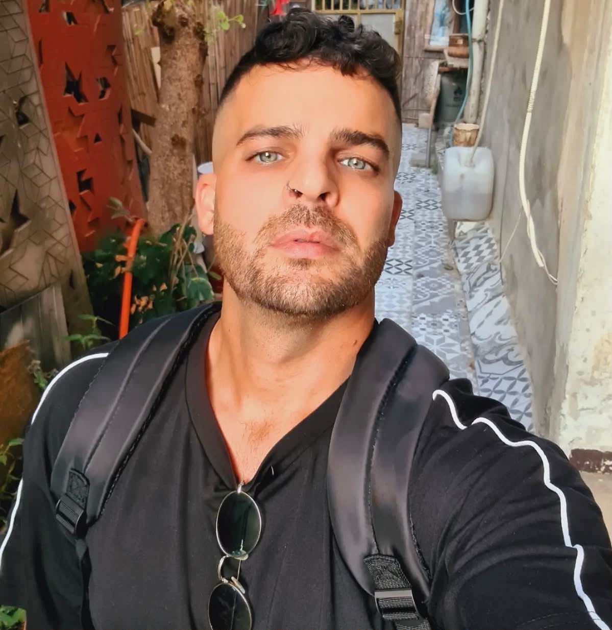 אדיר נאקי